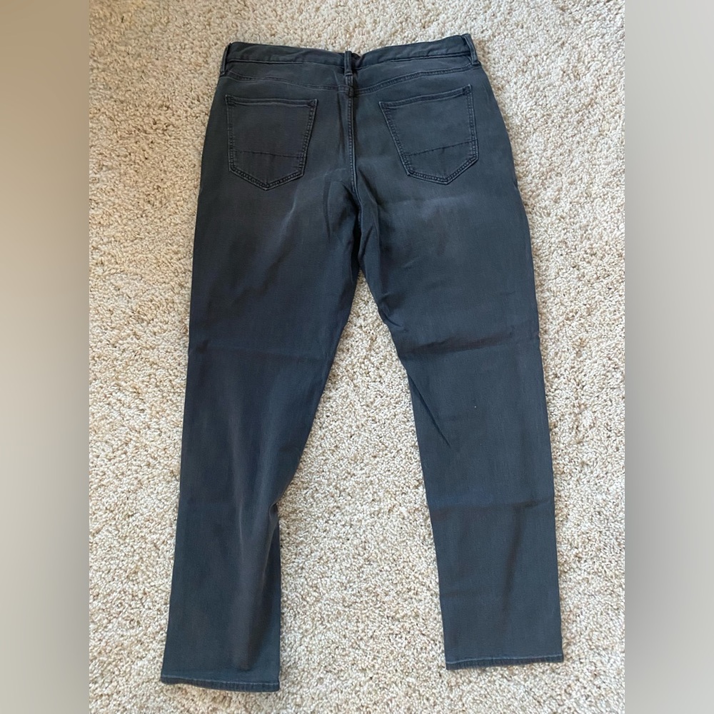 Banana Republic Travel Jean- Brand New